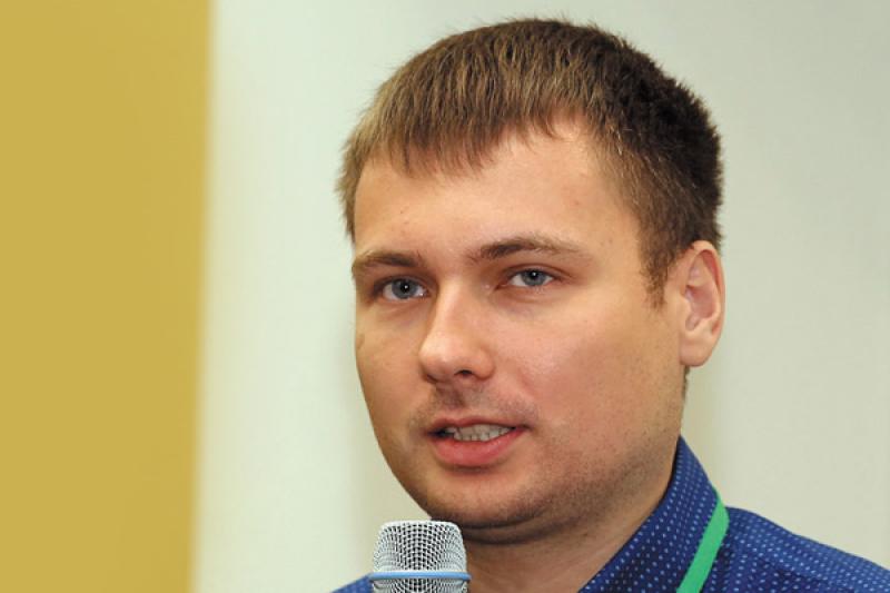 Александр Кузнецов (ЭЛАР): «Мы задаем тренды в области долговременного хранения данных»