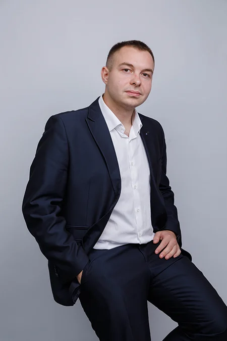 Руководитель направления технической поддержки CESCA Федор Фрольцов