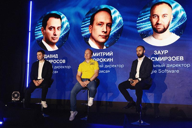 Basis SDN: первое сетевое решение класса SDN, созданное под российских заказчиков