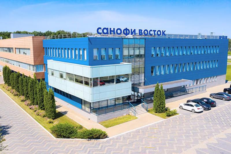 Sanofi x ICL Services: многолетнее сотрудничество и успешные ИТ-проекты