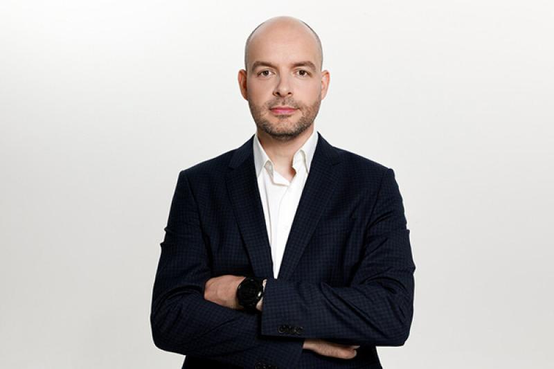 Михаил Геллерман возглавил управление операционных систем «Группы Астра»