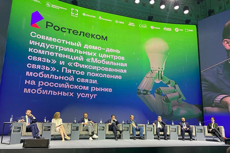 5G в России не окупится