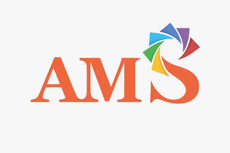 AMS Software представили редизайн корпоративного сайта: что изменилось