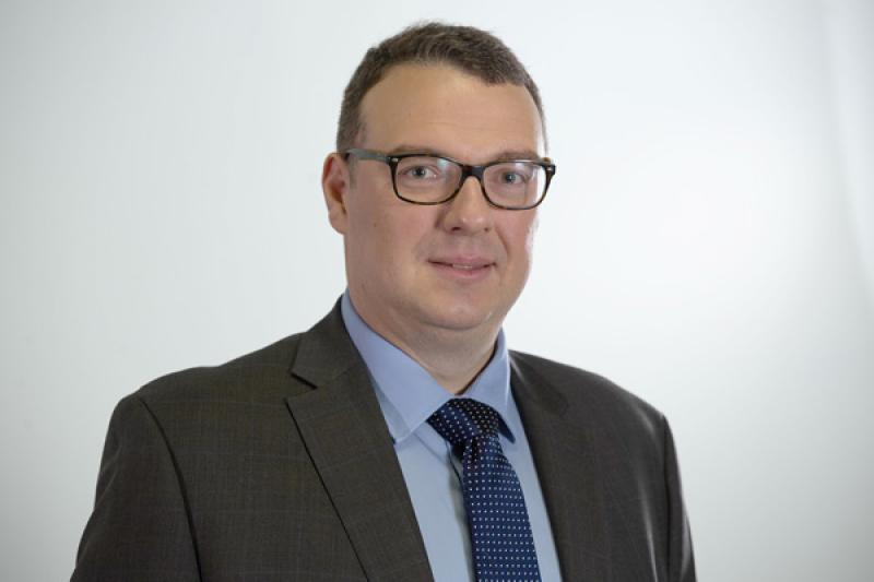 Егор Волков (INLINE Technologies): «При миграции на отечественное ПО важна цепочка вендор – интегратор – заказчик»