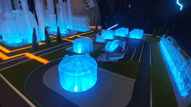  ЦИПР 2025 в Нижнем Новгороде: фоторепортаж