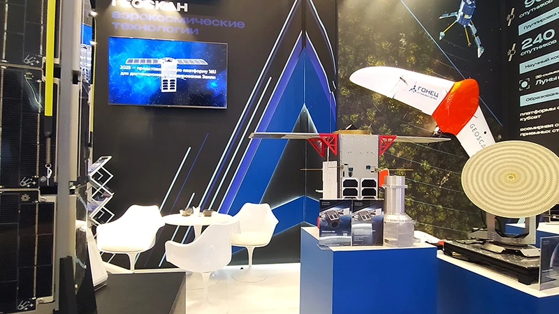  ЦИПР 2025 в Нижнем Новгороде: фоторепортаж