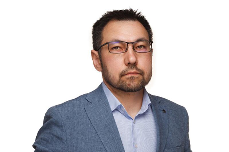 Ренат Мулюков назначен финансовым директором кластера FabricaONE.AI  ГК Softline
