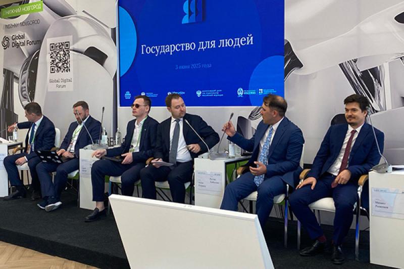 Госуслуги: от конкретных задач к жизненным ситуациям