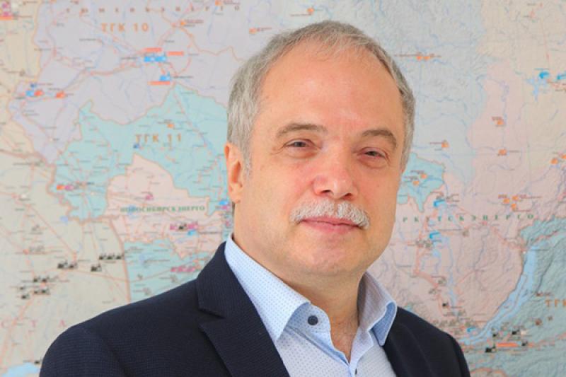Сергей Черепов возглавит департамент энергетики Рексофт