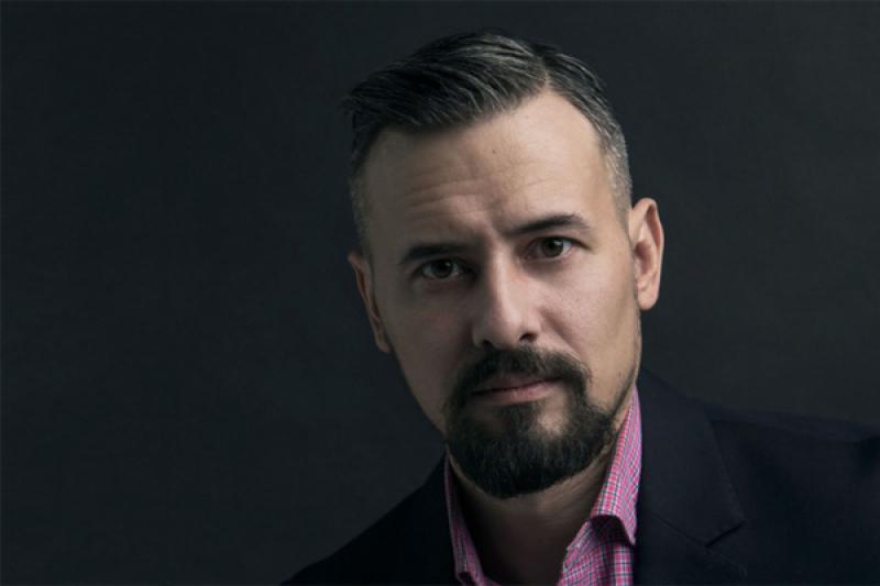 Руководитель отдела маркетинга Дмитрий Голосовский о ключевых ЕСМ-проектах 2024 года