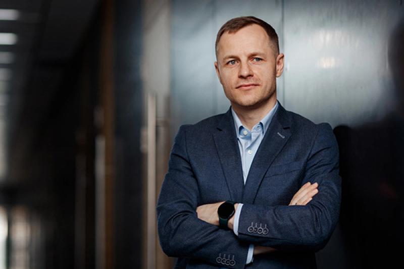 Кирилл Соколов (SL Soft): «В инициировании проектов заказчики стали принимать решения, в большей степени исходя из экономических факторов»