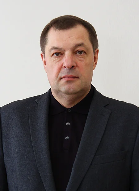 Глава администрации Рязани Виталий Артемов