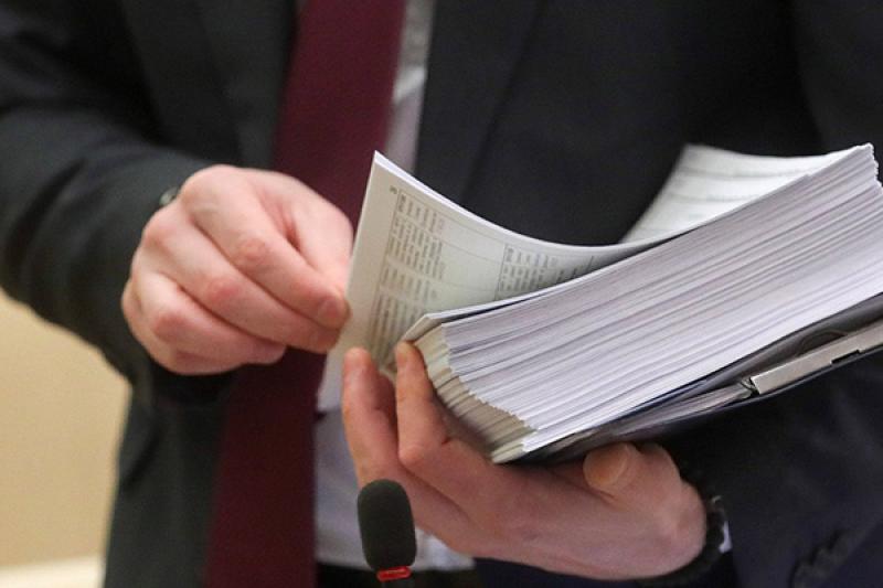 Госдума ужесточит наказание для УК за отказ в доступе интернет-провайдерам