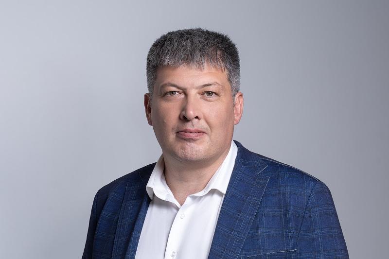 Рустам Гогов назначен директором департамента «Горная добыча и металлургия» компании Рексофт
