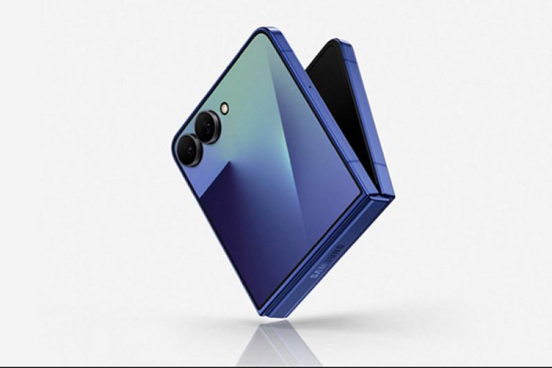 Samsung ускоряет выпуск тонких складных смартфонов, чтобы удержать позиции
