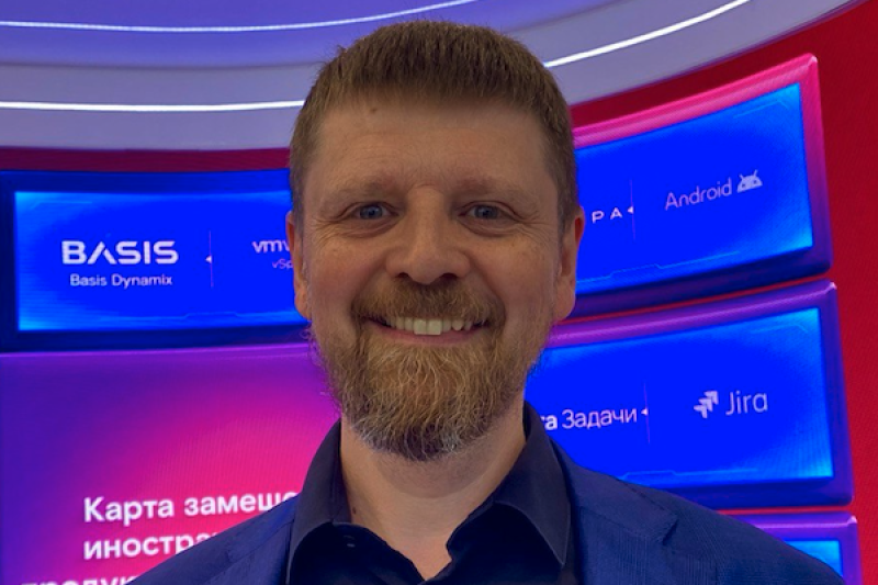 Кирилл Песчаный, «Ростелеком ИТ»: «Команда – решающий фактор успеха компании»