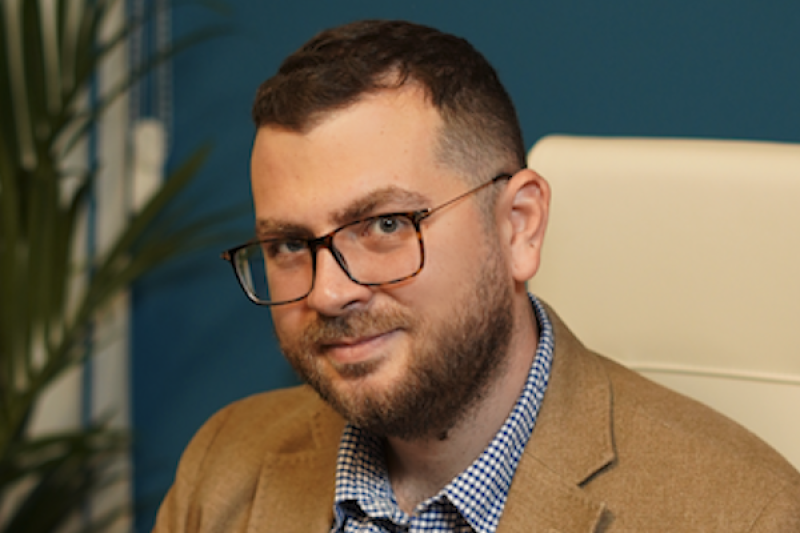 Никита Журавский (ГК RAMAX): «В отличие от многих других отраслей, наша работа не подвержена сезонным спадам»