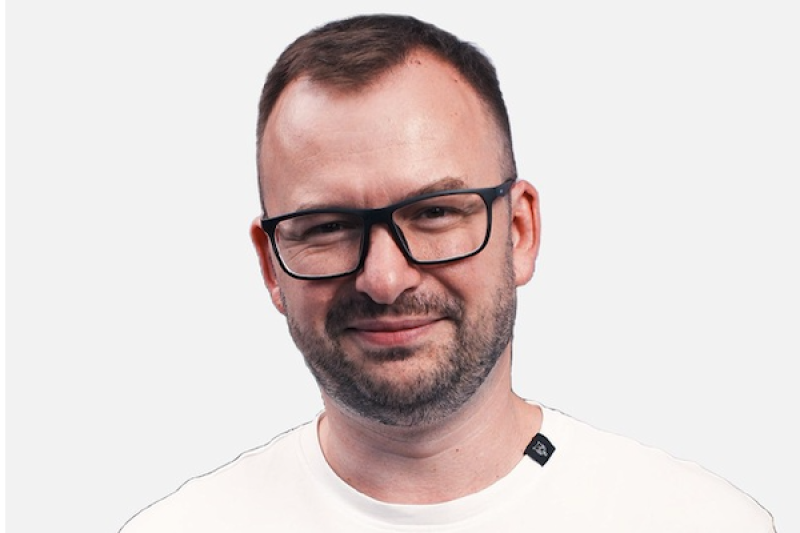 Павел Дубков назначен IT-директором платформы Getblogger