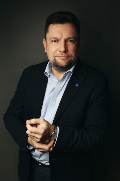 Директор по развитию компании «Базис» Андрей Толокнов