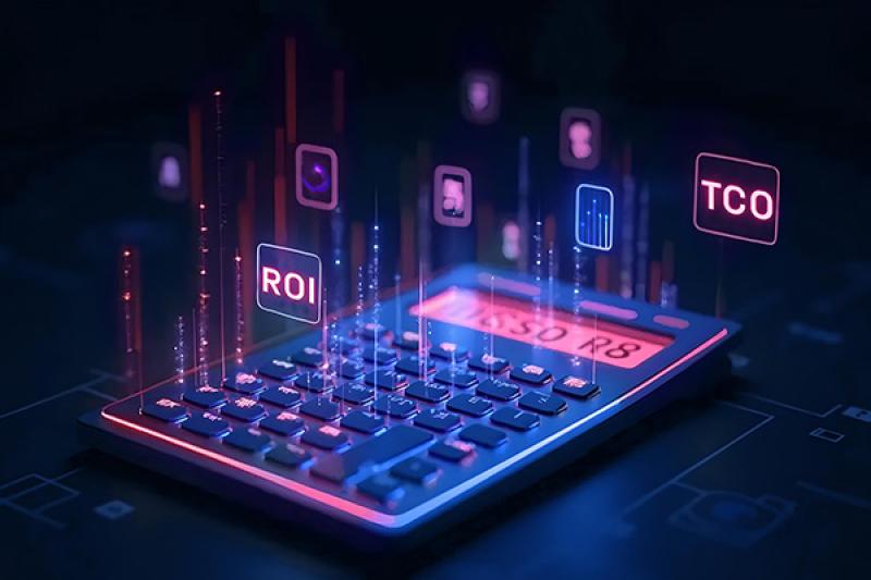 Bercut разработал открытый TCO-калькулятор для расчета стоимости интеграционных решений