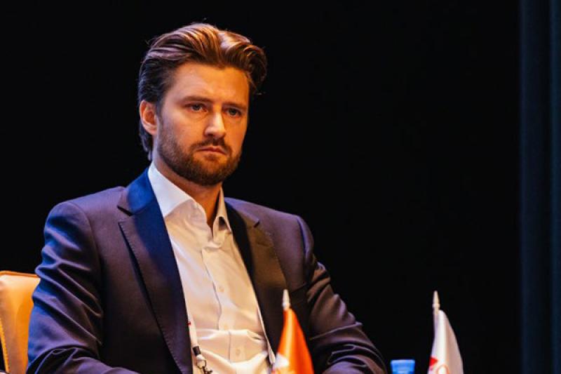 Антон Салин («Софтлайн Решения»): «Агропромышленный комплекс становится одним из ключевых драйверов цифровизации в России»