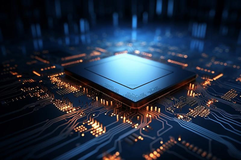 Коммутационные чипы ASIC: история, современные возможности, игроки рынка