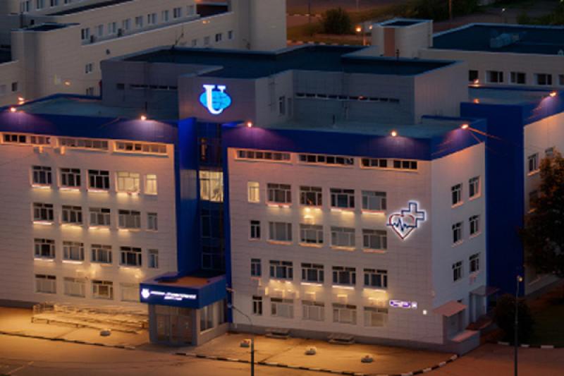 «1С-Рарус» создал медицинскую информационную систему для Клинико-диагностического центра РУДН
