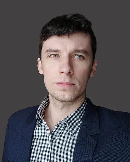 Руководитель направления Guardant Компании «Актив» Михаил Чухломин
