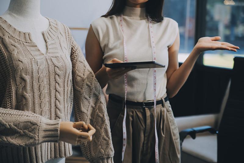 МТС Exolve обеспечивает надежную связь для представителей fashion-индустрии