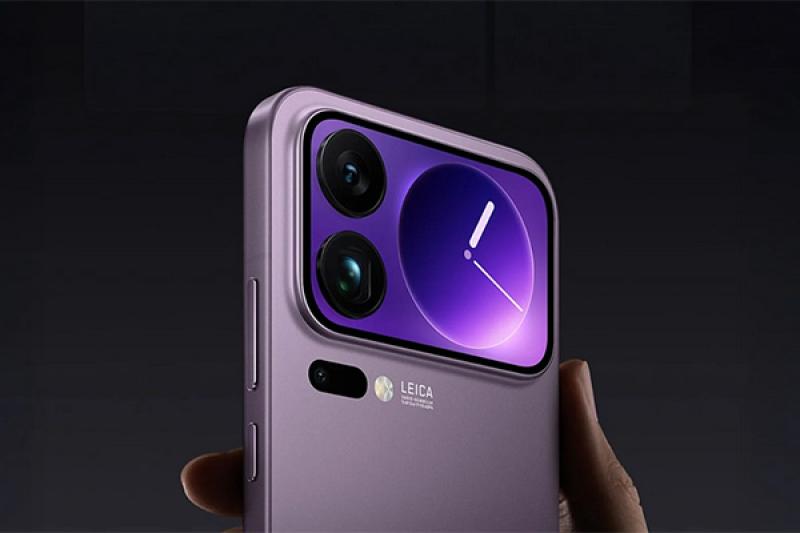 Два экрана и вызов Apple: представлены необычные флагманы Xiaomi 17 Pro