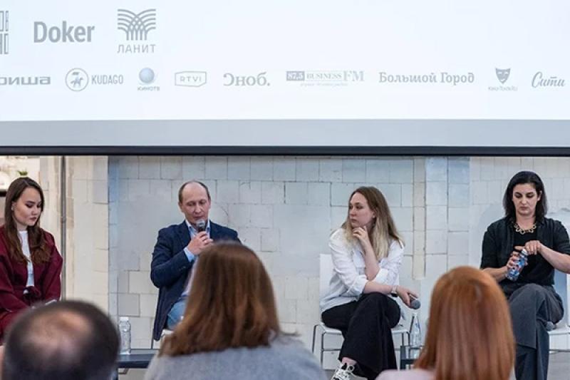 Искусственный интеллект в кино: революция или инструмент