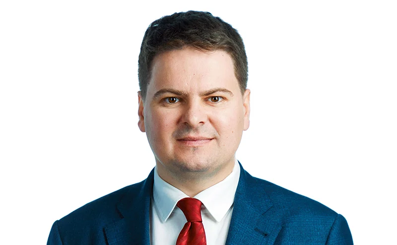 Директор департамента «Управление ресурсами предприятия» компании «Диасофт» Дмитрий Гребенщиков