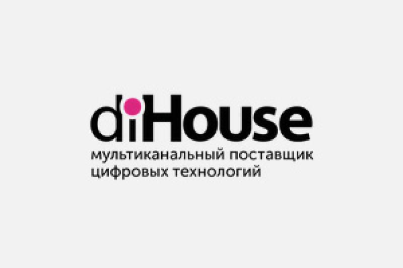 ИИ-диктофон TicNote доступен для заказа в diHouse