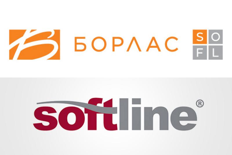SL Prom Soft FabricaONE.AI (акционер – ГК Softline) и Группа «Борлас» (ГК Softline) заключили соглашение о стратегическом партнерстве