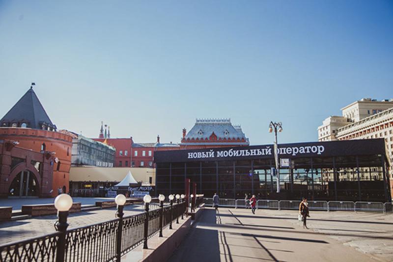 Десять лет в Москве: как Т2 формировала цифровой ландшафт столицы