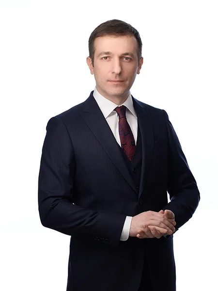Директор по развитию бизнеса в АПК К2Тех, к.т.н. Александр Эдер