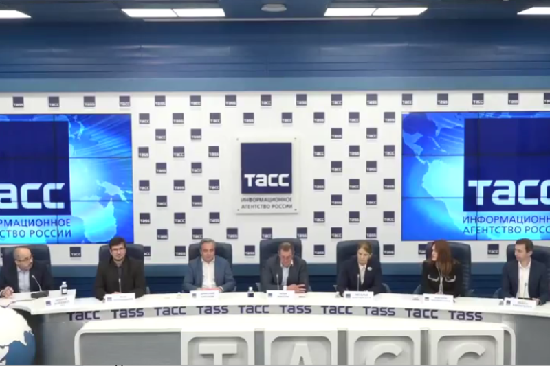 Квадрант технологий претендует на лавры Gartner в России