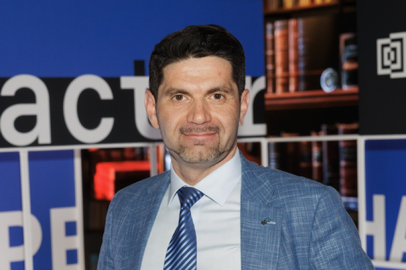 UserGate выстраивает «архитектуру сетевого доверия»