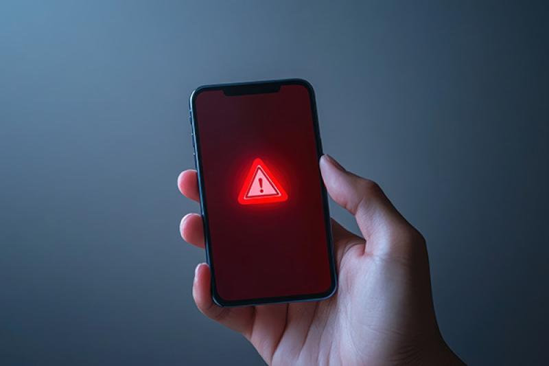 Регистрация в Telegram и WhatsApp* для россиян стала невозможна