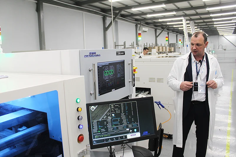 Поточные линии, обеспечивающие непрерывность технологического процесса Поточные линии, обеспечивающие непрерывность технологического процесса