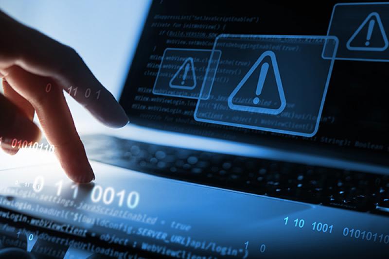 Россия на втором месте в мире по утечкам данных