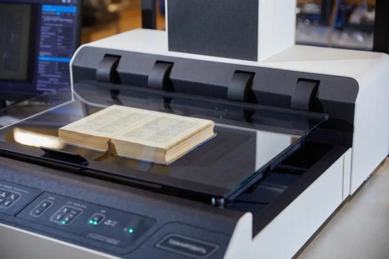 Цифровая история Ямала: ЭЛАР завершил новый проект по созданию электронных архивов региона