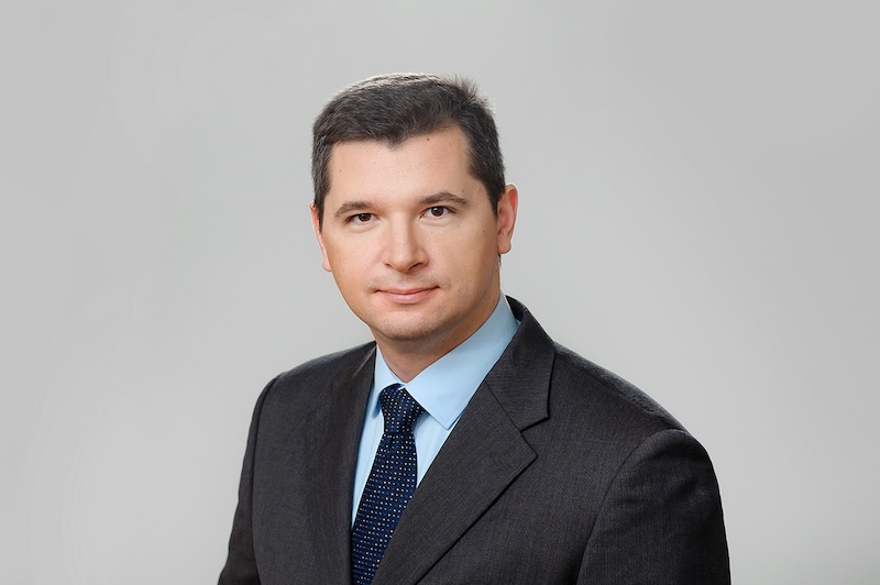 Руководитель отдела интеграции и сопровождения компании Content AI Евгений Рудаев Руководитель отдела интеграции и сопровождения компании Content AI Евгений Рудаев