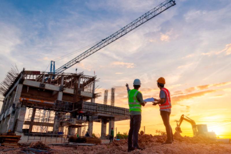 «1С:ERP Управление строительной организацией 2» получило сертификат «Совместимо!»