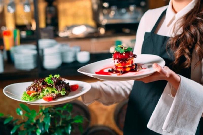 «1С-Рарус» обновил линейку фронт-офисных решений для общепита