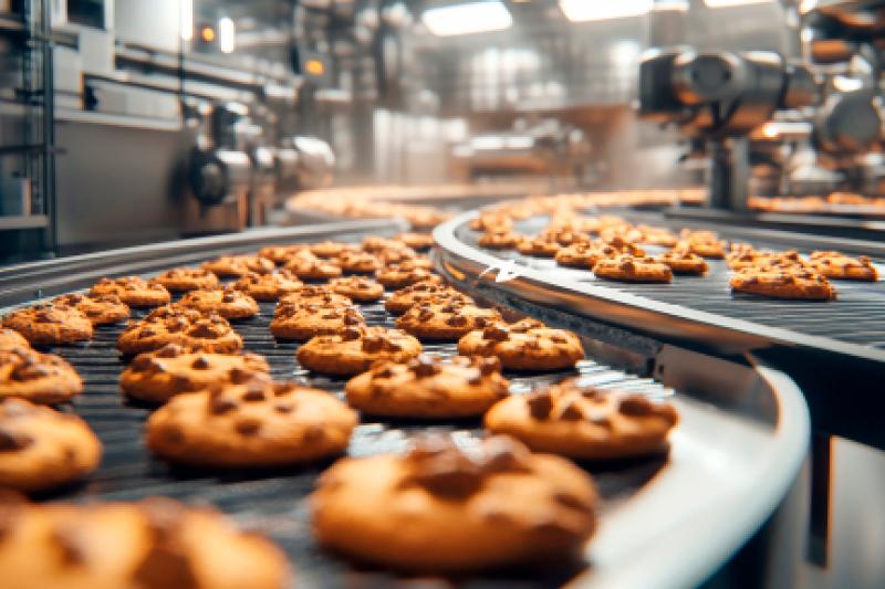 «1С:УНФ. Управление пищевым производством» прошло сертификацию и готовится к выходу