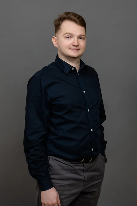 Руководитель учебного отдела «Сетевой Академии ЛАНИТ» (входит в группу компаний ЛАНИТ) Павел Францев