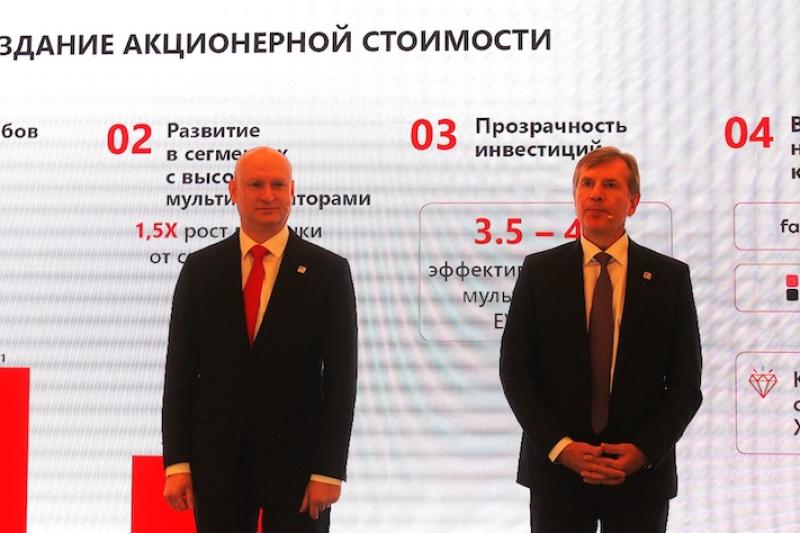 «Софтлайн»: основной фокус – на развитии собственных решений