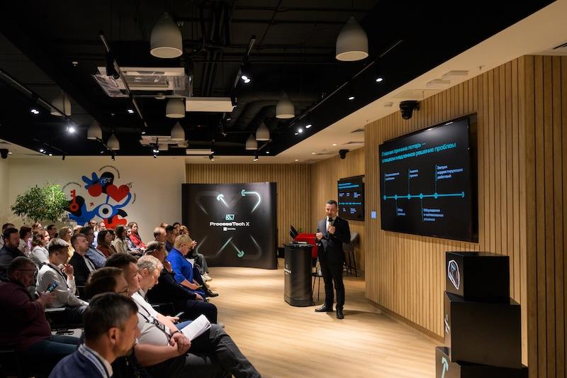 Как ИИ меняет управление процессами: ключевые кейсы ProcessTech