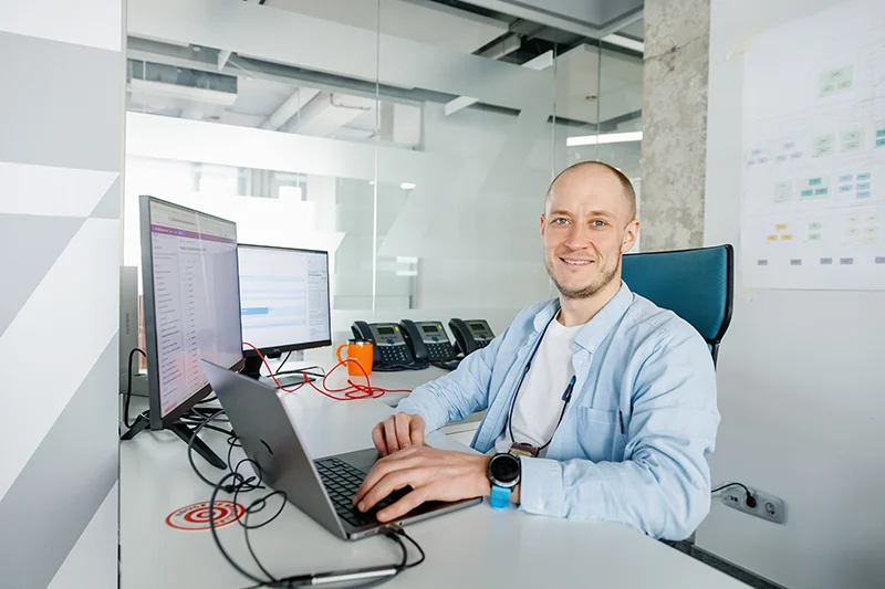 Директор по качеству продуктов МТС Exolve Игорь Румянцев Директор по качеству продуктов МТС Exolve Игорь Румянцев